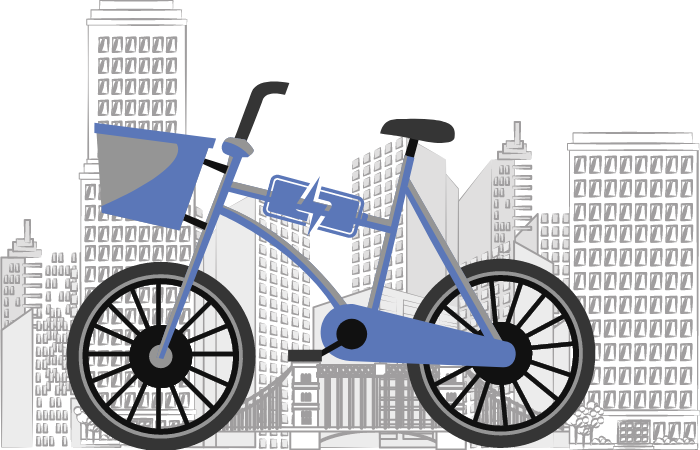 E- Citybike