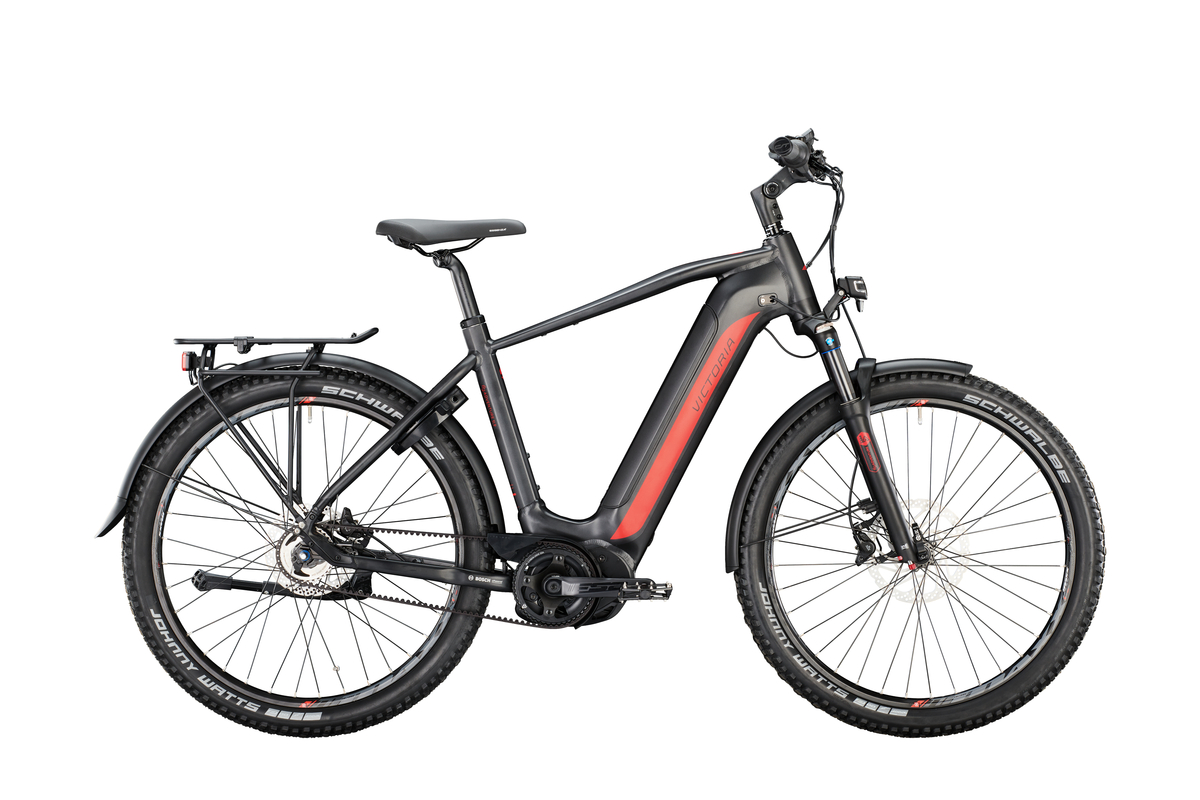 Victoria eAdventure 11.9, Herren, 27,5
