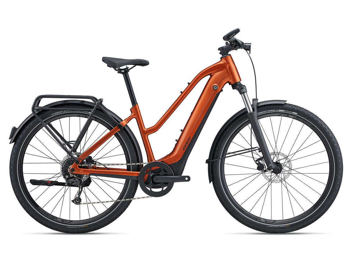 Giant EXPLORE E+ 2 STA  Amber Glow Trapez-2023-29