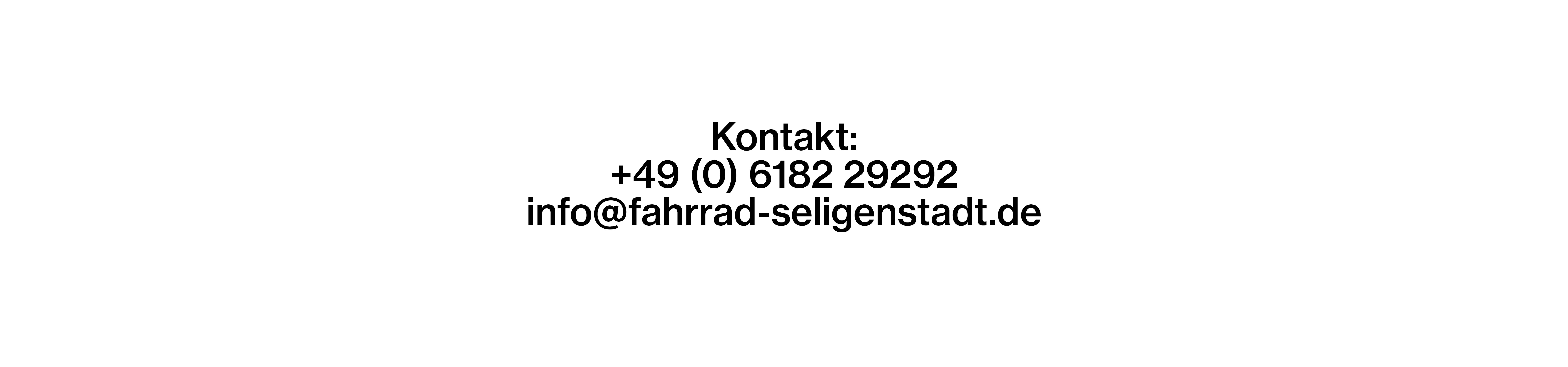 Kontak