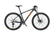 KTM MYROON PRO eveblue (orange+silver) 2022 - 29