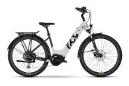 Husqvarna Pather 1 light grey / blue 2024 - 27,5