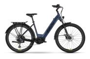 Husqvarna Pather 2 SE dark blue matt 2024 - 27,5