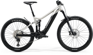 Merida eOne-Sixty 575 m.titan/black  cm