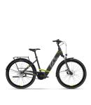 Husqvarna Grand Towner 4 CB black 2024 - 28