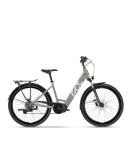 Husqvarna Tourer T1 dark grey 2024 - 27,5