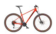 KTM CHICAGO 291 fire orange (black) 2023 - 29