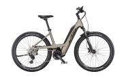 KTM MACINA AERA 671 PTS oak matt (black+orange) 2024 - 27,5