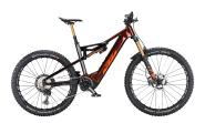 KTM MACINA KAPOHO PRESTIGE transparent orange (orange+black) 2023 - 29