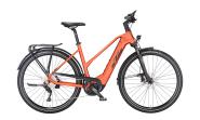 KTM MACINA SPORT 510 burnt orange matt (black+grey) 2023 - 28