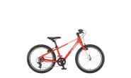 KTM WILD CROSS 20 Met Fire Orange ( White )  2021 - 20