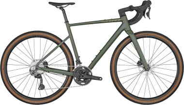 speedster 20 gravel