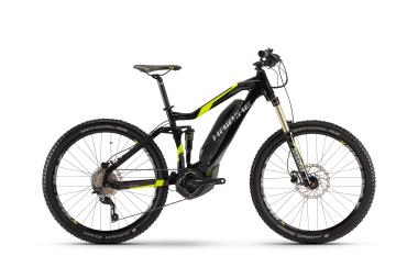 Haibike sduro allmtn 2017 top