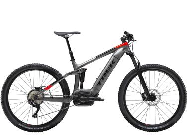 Trek powerfly fs 5 matte anthracite online