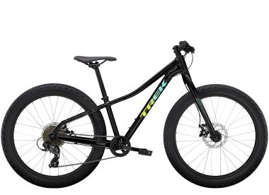 Black trek bike best sale