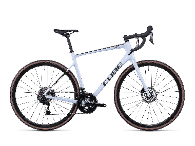 Attain gtc race disc cube top
