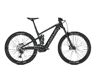 Focus JAM 6.7 NINE Magic Black 2020 Diamant 29 SuperBike8