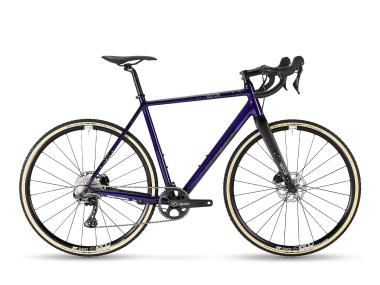 Stevens Vapor 1x11 Royal Purple 2023 28 Diamant SuperBike8