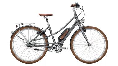 Excelsior Vintage E CB GREY 2021 - 28