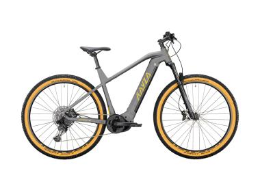Kayza Sapric 8 dust grey / gold Herren Hardtail-2022-29