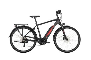 Victoria eTrekking 6.5 deep black matt Herren-2022-28