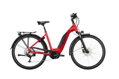 Victoria eTrekking 8.8 fuego red-Damen Wave-2022-28