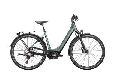 Victoria eTouring 12.9 quartz green Damen Wave-2022-28