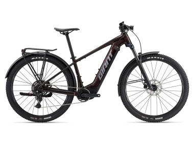 Giant Fathom E+ 2 EX Cordovan 2024 - 29