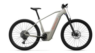 Advanced OFFROAD Pro Mtb Dusty White Matt 2023 