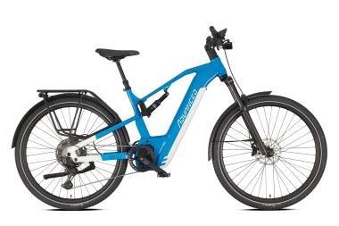 Advanced Trekking Pro X FS Fully Petrol Glanz-2022-29