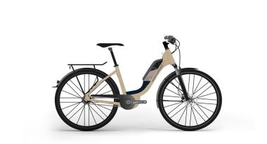 Corratec E-Power Urban 28 AP5 8S 
