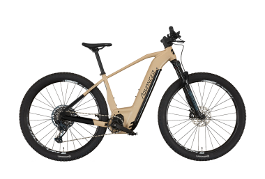 Advanced Offroad Pro X MTB Herren Sand Matt-2022-29