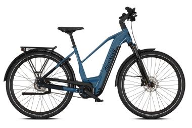Advanced Trekking Pro X Damen Trapez Bluegray-2022-29