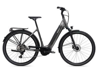 Giant DailyTour E+ 2 D space grey 2023 - 28