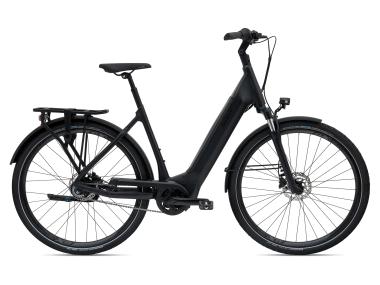 Giant DailyTour E+ 2 RT [RC Dash] black matt-gloss 2023 - 28