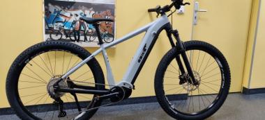 Advanced EBIKE Offroad Pro MTB Grau-Schwarz Matt-2021-29