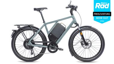 Klever Mobility N Rogue 45 