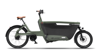 Lovens Lovens Explorer 50 