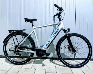 Corratec E-Power Trekking 28 P6 Gent 
