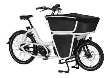 Urban Arrow Shorty Performance 