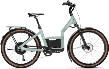  Klever Mobility Y MUSE 25 