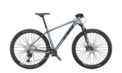 KTM MYROON ELITE metallic grey (black+silver) 2022 - 29