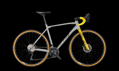 KTM X-STRADA 20 ultimate grey (yellow+black) 2022 - 28