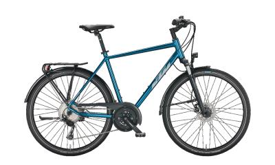 KTM LIFE SPACE vital blue (dark grey) 2022 - 28