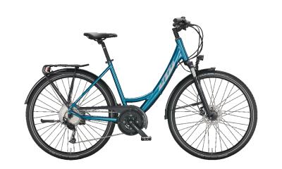 KTM LIFE SPACE vital blue (dark grey) 2022 - 28