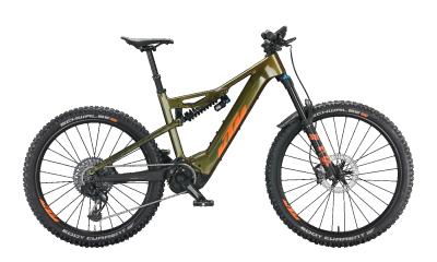 KTM MACINA PROWLER PRESTIGE frozen moss (orange+black) 2022 - 29