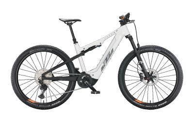 KTM MACINA CHACANA 791 metallic white (black+grey+orange) 2022 - 29