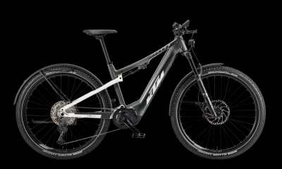KTM MACINA CHACANA LFC machine grey (white) 2022 - 29