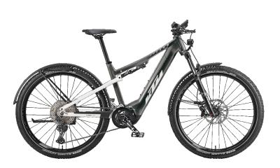 KTM MACINA CHACANA LFC machine grey (white) 2022 - 29