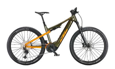 KTM MACINA CHACANA 792 frozen moss (mango) 2022 - 29